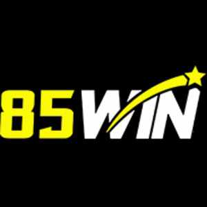 85WIN logo