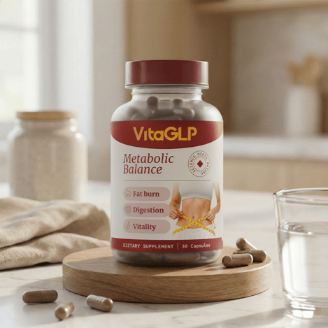 VitaGLP France (2026) REVIEW ⚠️ DOES IT REALLY WORK? ⚠️ THE TRUTH REVEALED