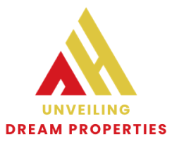 Unveiling Dream Properties logo