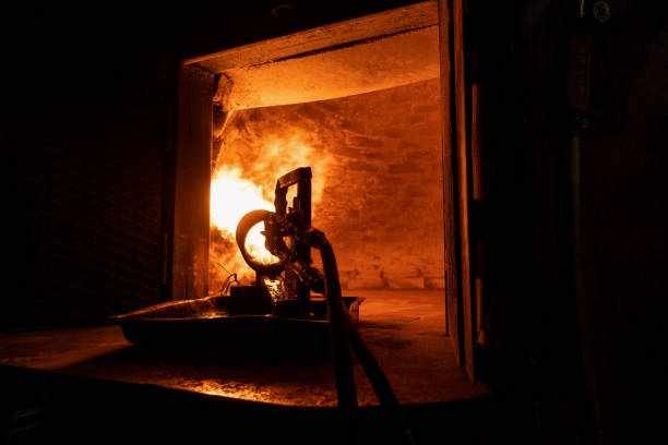 How Does a Rotary Kiln Seal Work?