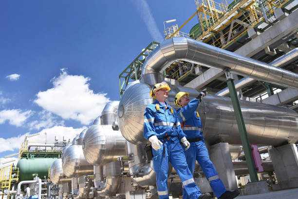 Why Industrial Seal Manufacturer Matters in Heavy Industries