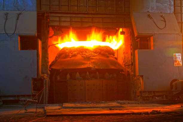 High Temperature Kiln Seal and Its Role in Extreme Industrial Conditions