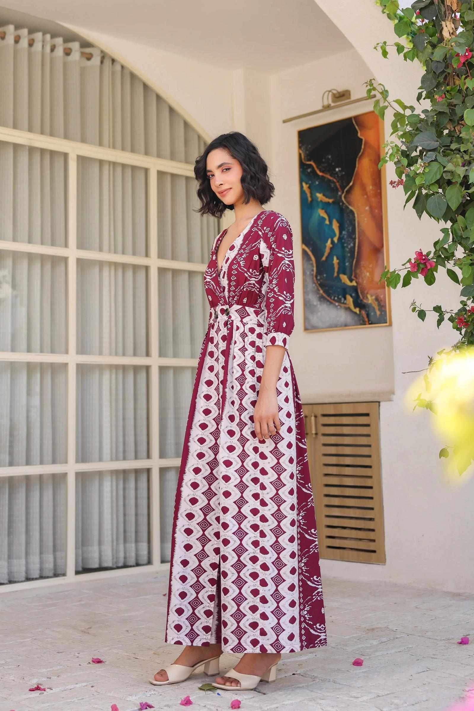 Buy western wear dresses online for women in India