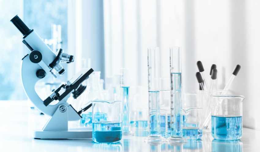 Scientific Instruments Market Trends, Size, Share and Report - 2034