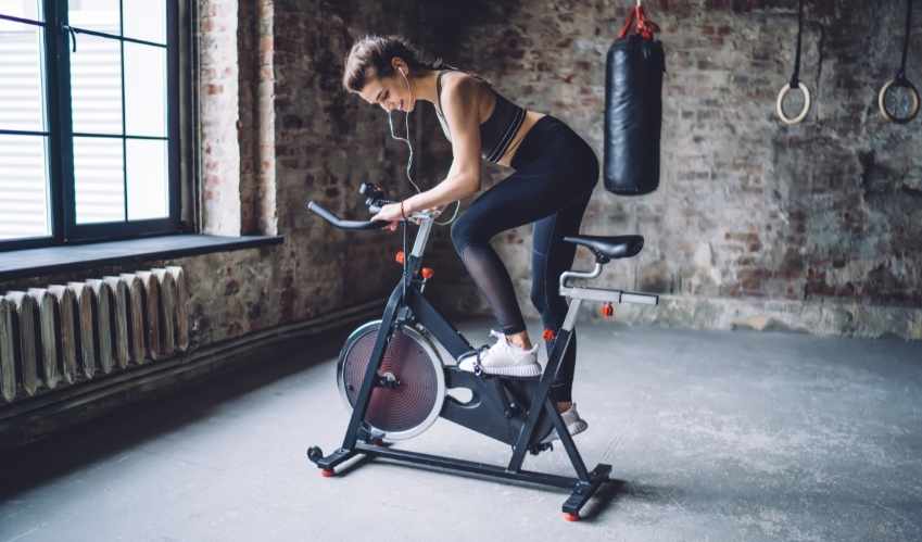 Exercise Bike Market Size, Share and Industry Forecast - 2034