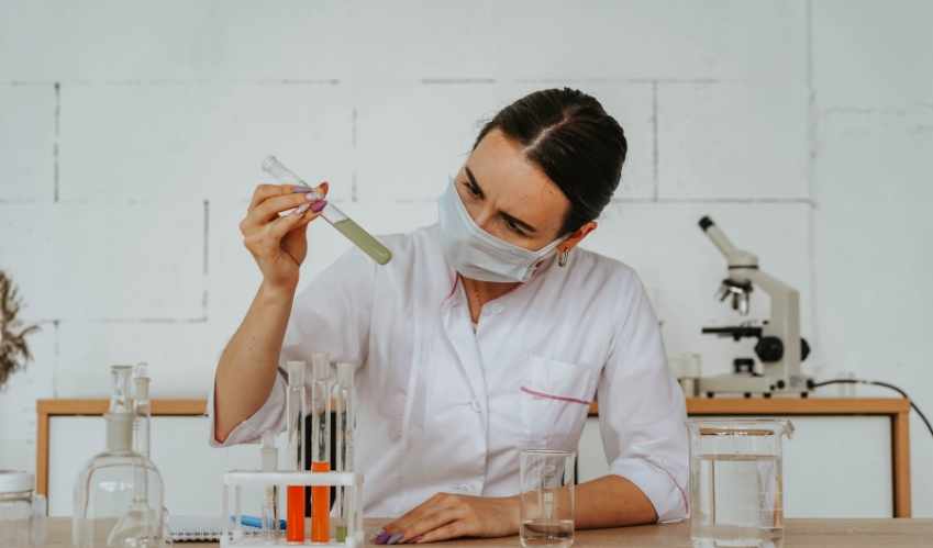 Geochemical Services Market Size, Share, Trends and Report - 2034