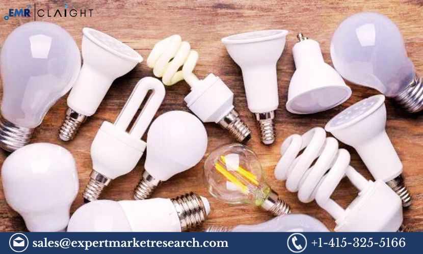 Philippines LED Lighting Market Size, Share and Report - 2034