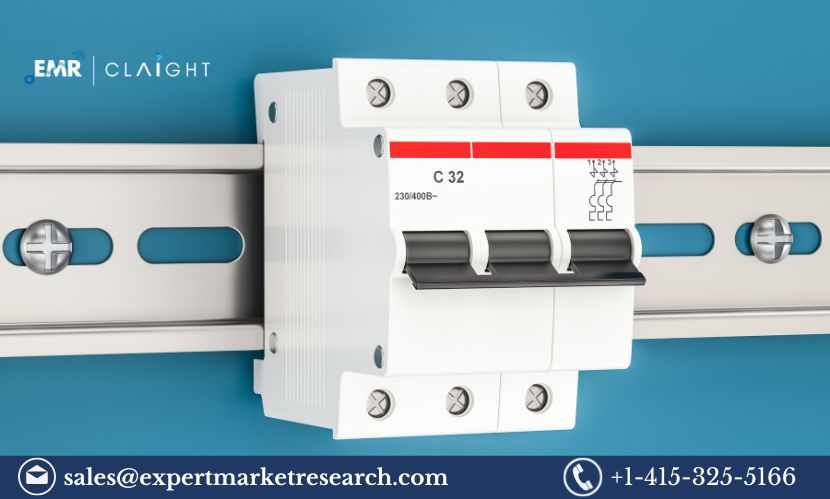 United States Circuit Breaker Market Size, Share, Outlook & Forecast | 2034
