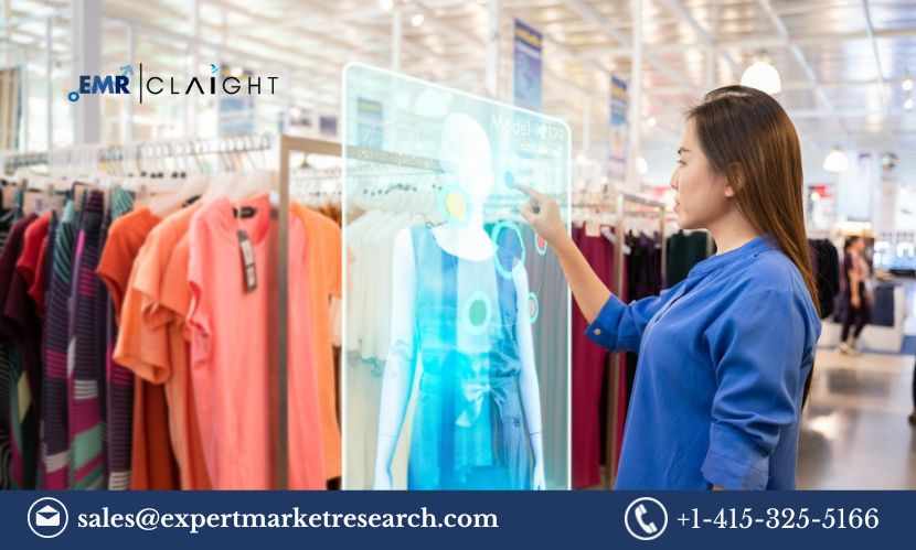 Smart Clothing Market: Trends, Growth, and Industry Insights (2025-2034)