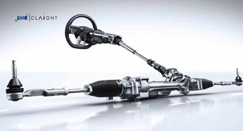United Kingdom Automotive EPS Market Outlook: Size, Share and Report | 2034