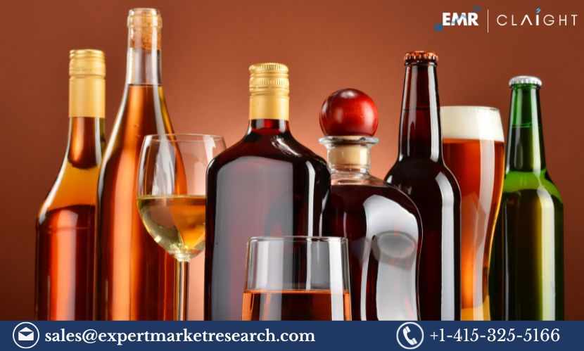 West Africa Alcoholic Beverages Market Outlook: Share, Size, Growth and Forecast | 2034