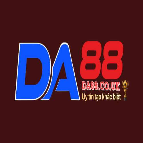 DA88 | Trang Cá Độ Bóng Đá - Đá Gà Uy Tín Số 1 Tại Việt Nam