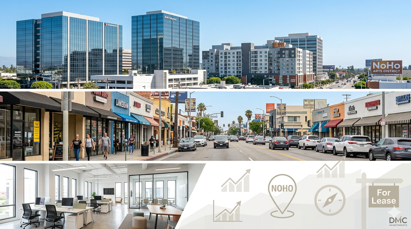 Unlock Investment Potential in Studio City