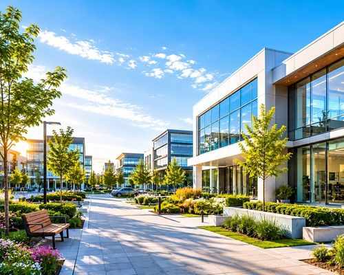 Burbank Commercial Real Estate Opportunities Shaping Local Business Growth