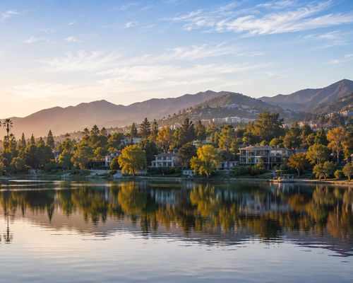 Toluca Lake Commercial Real Estate Growth In A Competitive Market