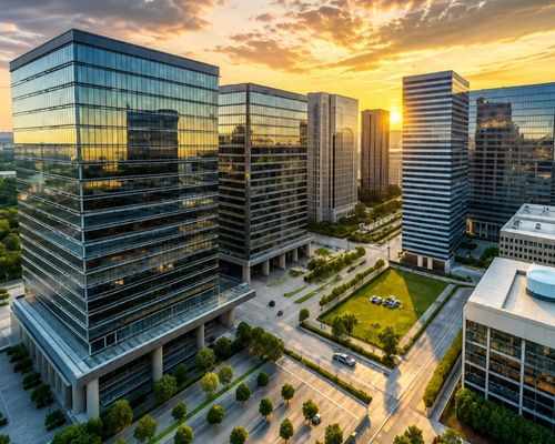 Encino Commercial Real Estate Opportunities Driving Business Growth