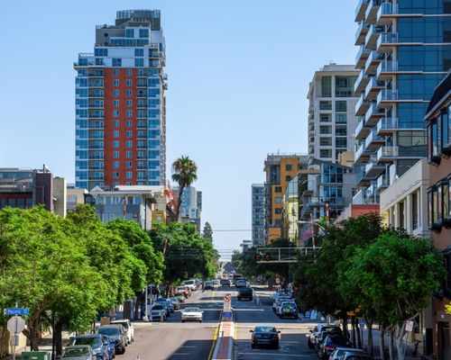 Multifamily For Sale in Los Angeles Creates Long Term Investment Value