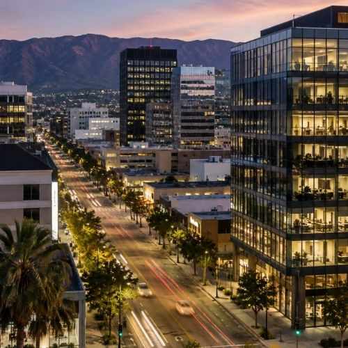 Burbank Commercial Real Estate Opportunities That Reward Smart Planning