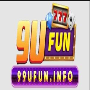 9UFUN logo