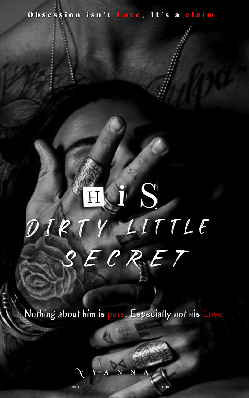 His Dirty Little Secret