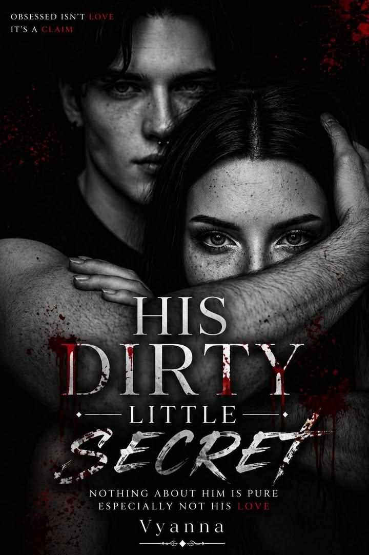His Dirty Little Secret