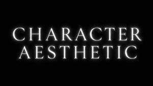 Character Aesthetic