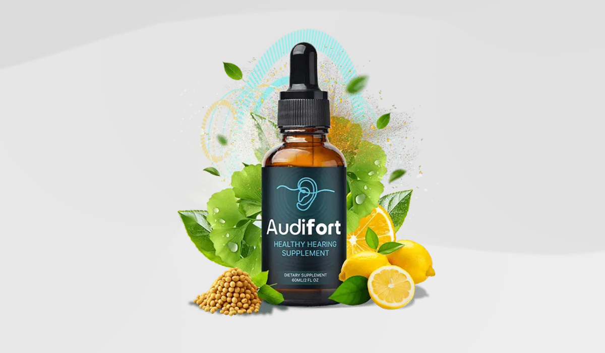 Audifort 2026