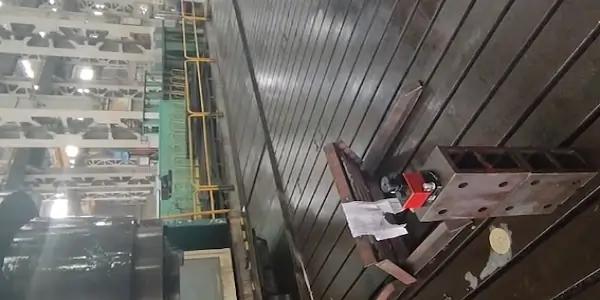 Best Laser Alignment Services for Heavy CNC Machines in Bhopal