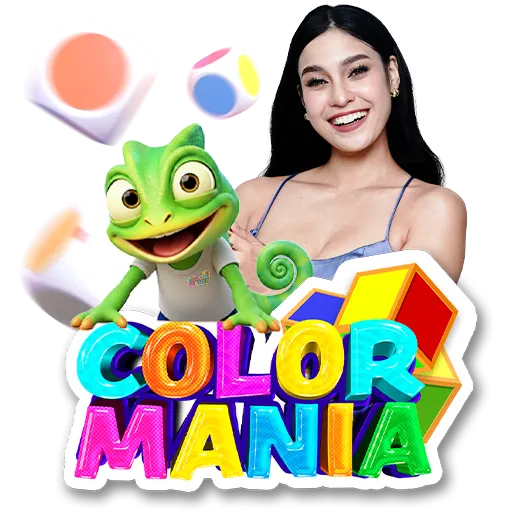 Color Mania – The Ultimate Color Game Experience with Real Rewards
