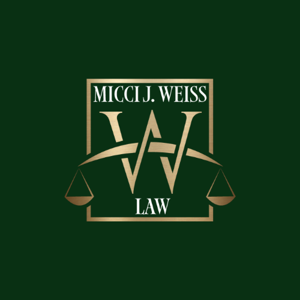 Micci J. Weiss Law