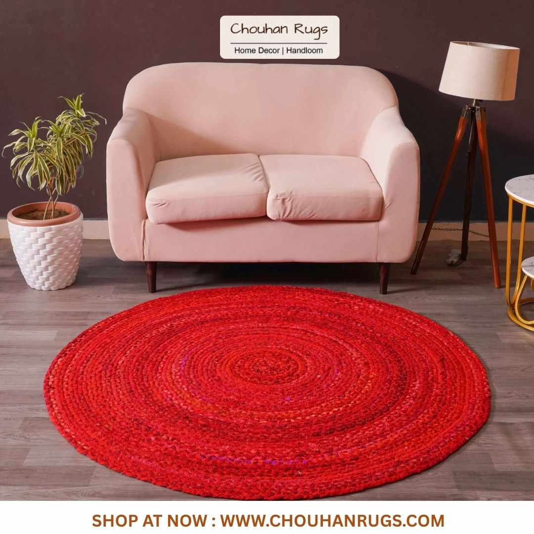 Buy Cotton Rugs in UK | Best Quality Cotton Rugs | Chouhan Rugs