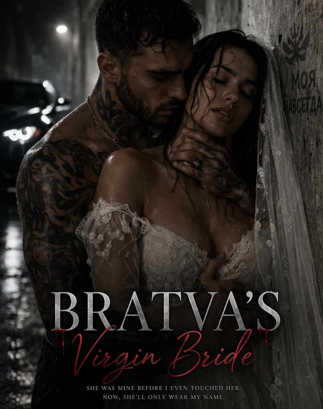 Bratvas's Virgin Bride