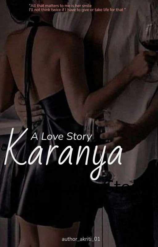 Karanya - A Love Story