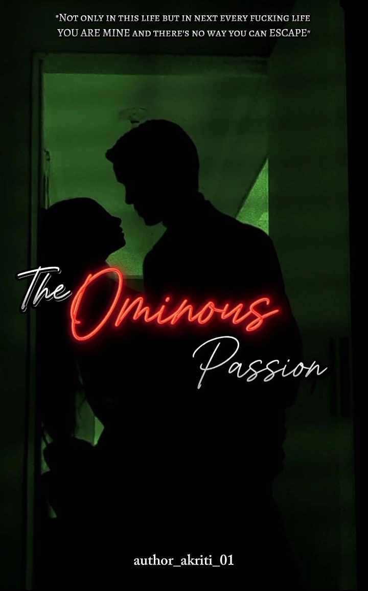 The Ominous Passion