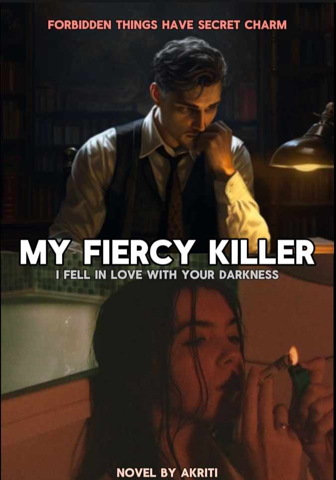 My Fiercy Killer