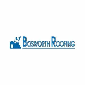 Bosworth Roofing logo