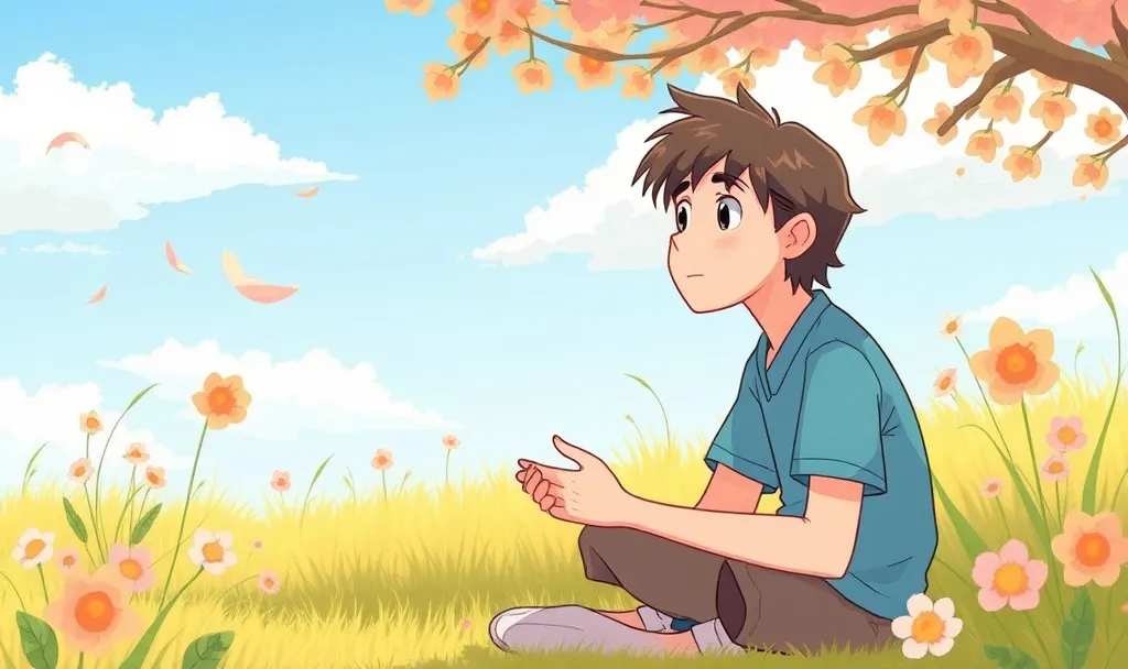 Is Humanity Losing Its Meaning Now?