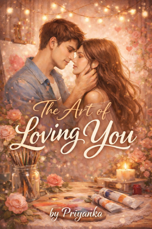 The art of loving you