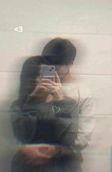 Blurred Template | Couple #CapCut #fyp #couple #songtrend #blur #tren... | TikTok