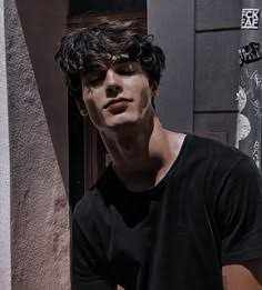 31 Handsome men ideas | character inspiration male black hair, dark prince face, dark haired guys character inspiration
