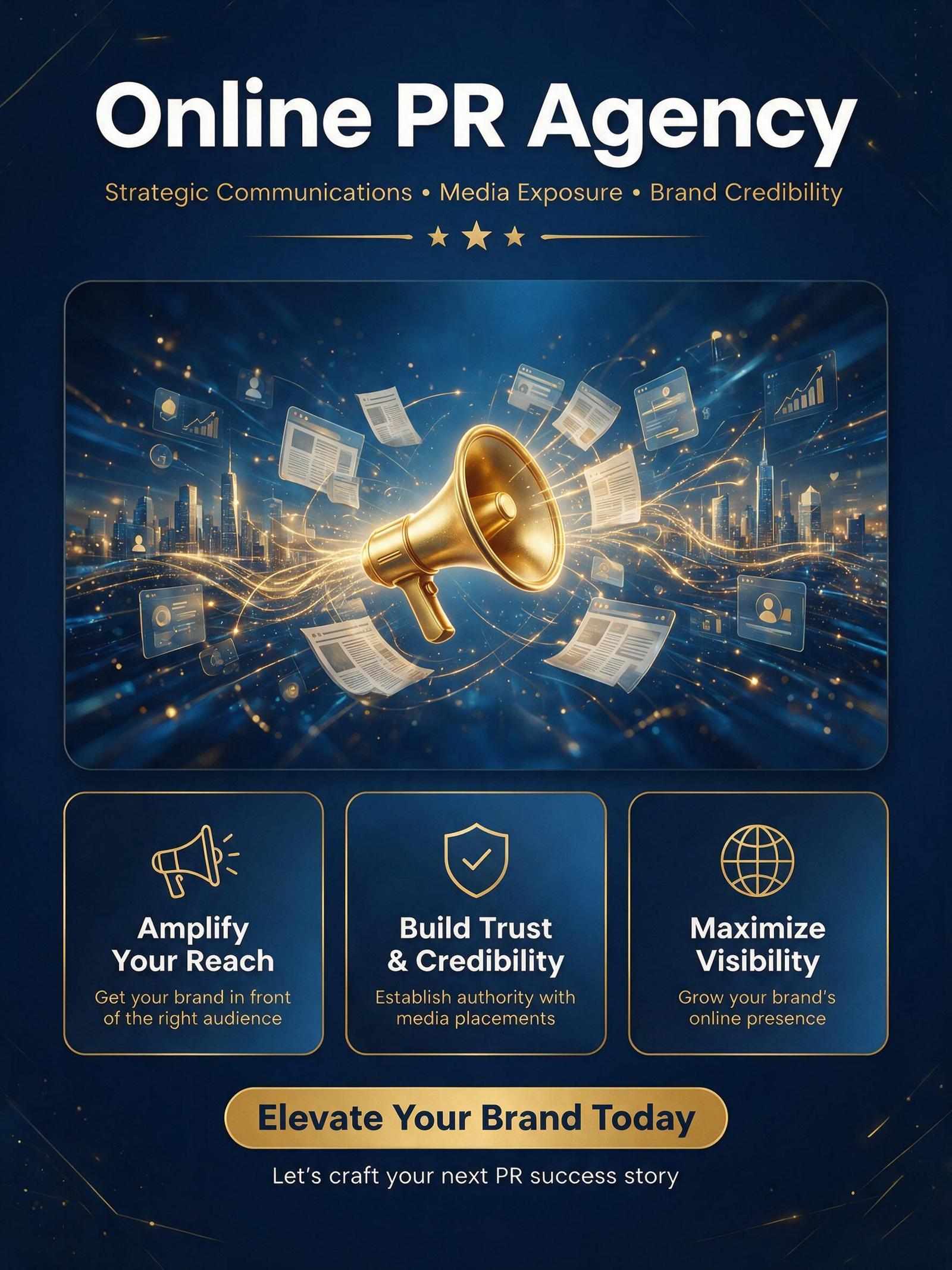 Targeted Industry Newswire Services PR Wire