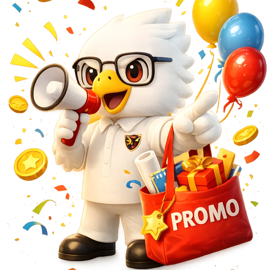 LuckyGame Promotions Review: A Quick Guide to Bonuses and Rewards