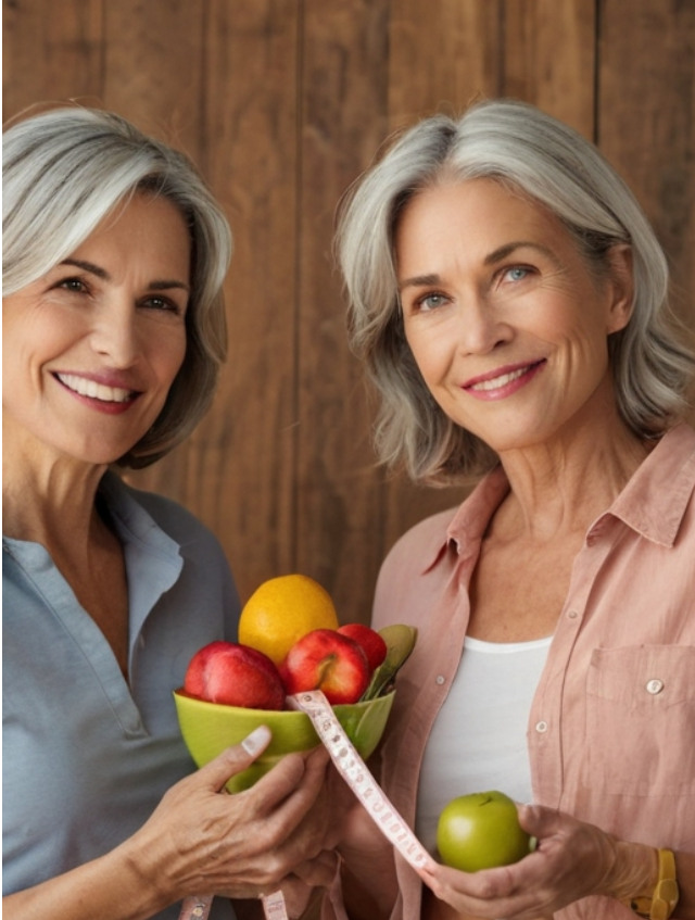 Why Do Experts Recommend Natural Weight Loss Over Quick Fixes?