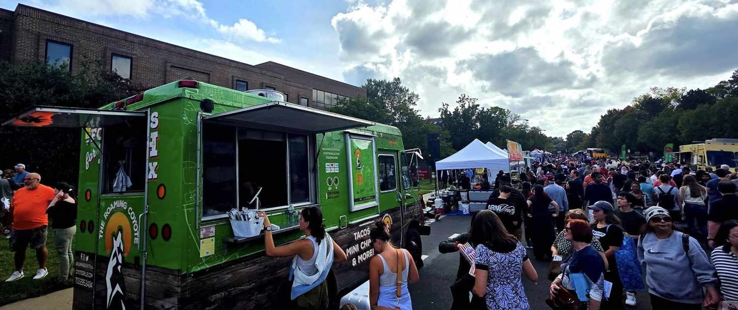 How Can a Mexican Food Truck Make Your Event More Memorable?