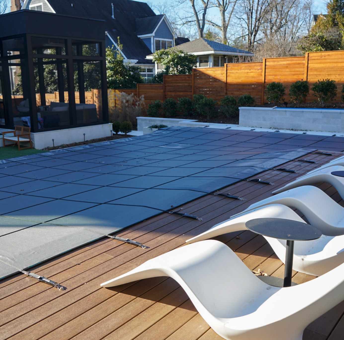 Why Are Pool Service Companies a Smart Choice for Busy Homeowners?