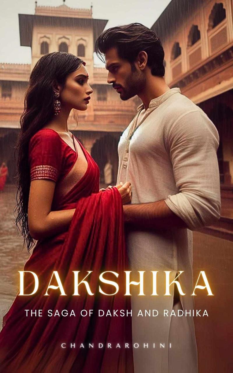 DAKSHIKA