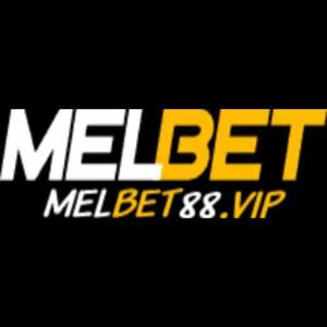 Melbet logo