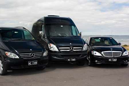 Reliable Transportation Services | Driver.kiwi.nz