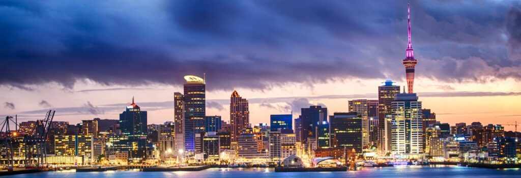 Private Driver New Zealand | Driver.kiwi.nz