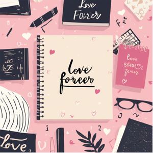 Love Forever
